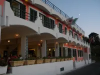 歐滕西亞飯店