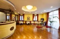 Hotel Regent - In pieno Centro