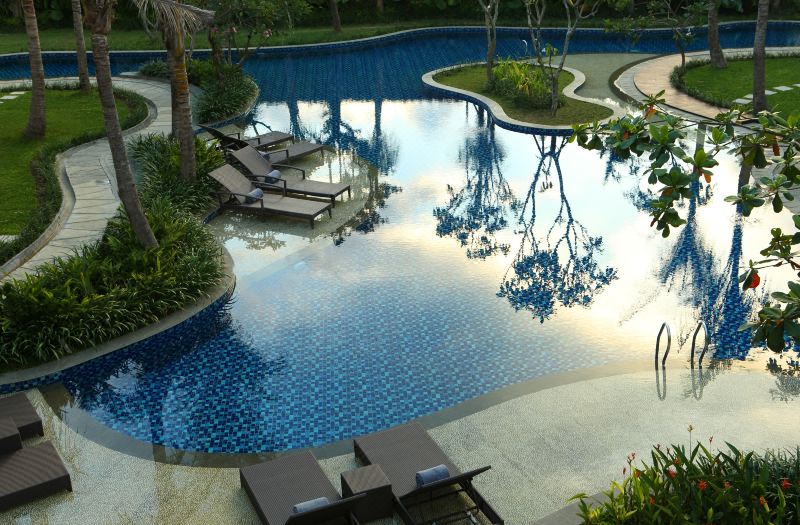 Bali Nusa Dua Hotel photo 5