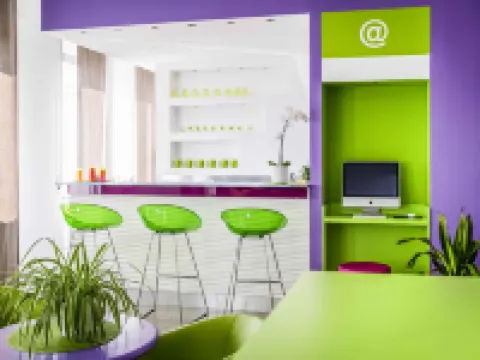 Hotel Milano Palmanova