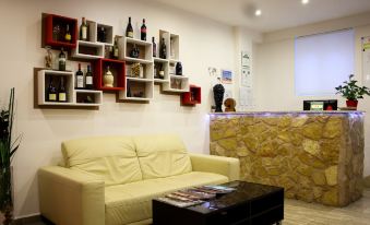 Hotel RossoVino Milano