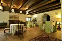 Tenuta San Francesco Hotel a San Ferdinando di Puglia