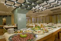 Hotel Terme Orvieto Hotels in Abano Terme
