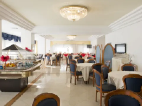 城市酒店 蒙特西爾瓦諾酒店