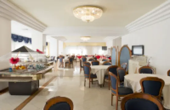 Hotel City