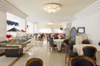 Hotel City Hotel a Montesilvano