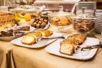Phi Hotel Principe Hotels in Boves