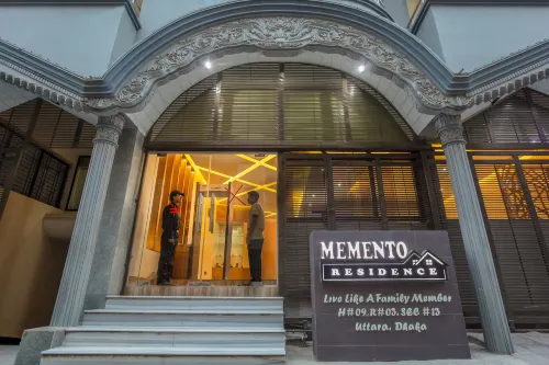 Memento Residence - 3-نجوم
