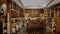 Hotel Rocca Della Sena - bar