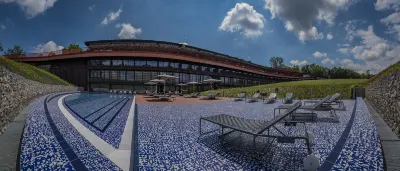 Villaverde Hotel Spa&Golf Udine