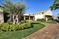 Hotel Villa Giulia Hotels near Tonnara di Marzamemi