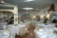 Hotel Stefania Boutique Hotel by the Beach Hotels in Pittulongu