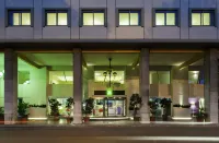 Ibis Styles Palermo President