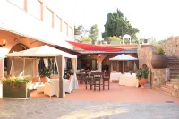 Resort la Mandola Hotels in Capraia Isola