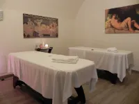 Saracen Sands Hotel & Congress Centre - Palermo - spa