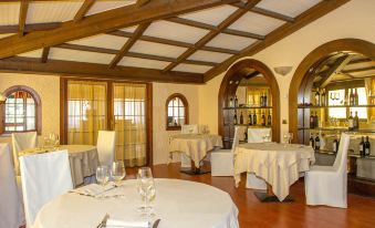 Il Pelagone Hotel & Golf Resort Toscana