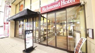 richmond-hotel-sapporo-odori