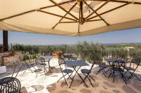 Villa di Sotto Hotels in Castelnuovo Berardenga