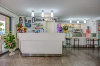 Hotel Diamante 5 Minuti Dalla Fiera di Rimini