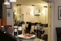 Hotel Hambros - Il Parco in Villa Banchieri - servizio colazione