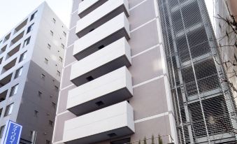 ダイワロイネットホテル東京赤羽