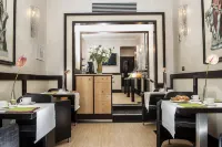 Yes Hotel Boutique Rome Các khách sạn ở Rome