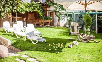 Bio Boutique Hotel Laurino