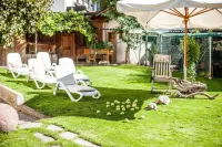 Hotel Garnì Laurino Hôtels à : Tesero