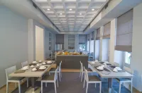 Hotel di Varese - Breakfast