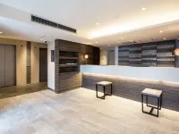 HOTEL MYSTAYS Gotanda Các khách sạn gần Ga Gotanda