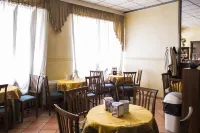Hotel Parco Fiera - Desayuno