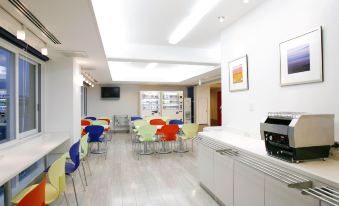 Chisun Inn Suwa IC - Housity