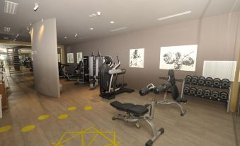 Parco Hotel Sassi