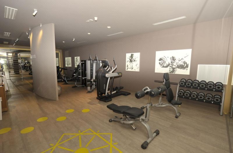 Parco Hotel Sassi photo 2