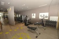 Parco Hotel Sassi Hotels in Turin