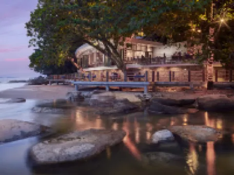 Independence Hotel by Dara Hotels in Sihanoukville