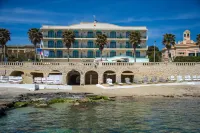 Villa la Meridiana - Caroli Hotels Hotels in Leuca