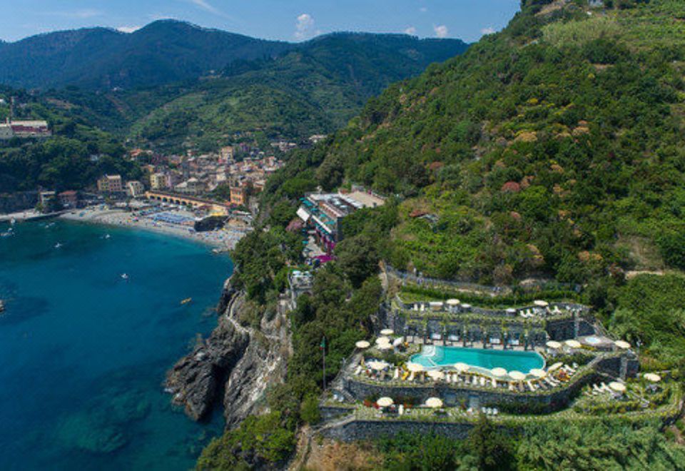 Hotel Porto Roca-Monterosso Al Mare Updated 2023 Room Price-Reviews & Deals  | Trip.com
