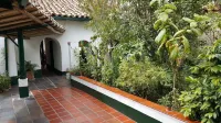 Hotel la Posada Hôtels à : Bonza