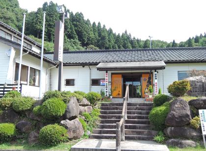 黒川温泉 セミナーハウス 山びこ