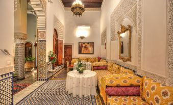 Riad El Amine Fes