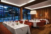 Kempinski Hotel Das Tirol Kitzbuehel Alps Hotels in Jochberg
