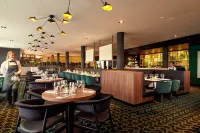 Van der Valk Zaltbommel-A2 - Breakfast