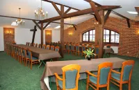 Hotel Sandro Silver & Spichlerz Antoniny Hotels in Leszno