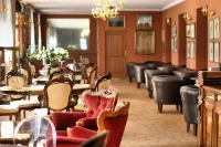 Komoda Club Residence Hotels near Shrine of St. Joseph in Kalisz