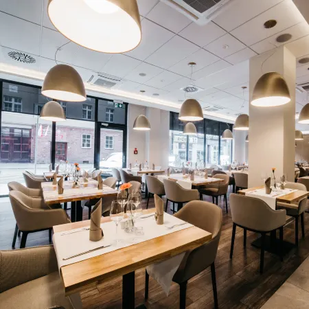 Q Hotel Plus Katowice