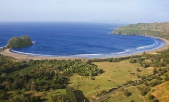 El Sitio de Playa Venao