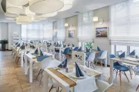 Hotel Aqua Sopot - Destigo Hotels Hotels in Sopot