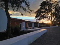 Tons da Terra - Casa de Campo & Spa Hotels in Sao Domingos