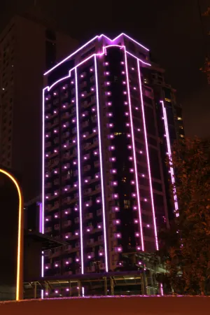 Prince Plaza II Hotel